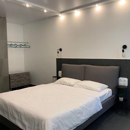 Эксклюзивная Квартира На Крещатике Kiev Extérieur photo