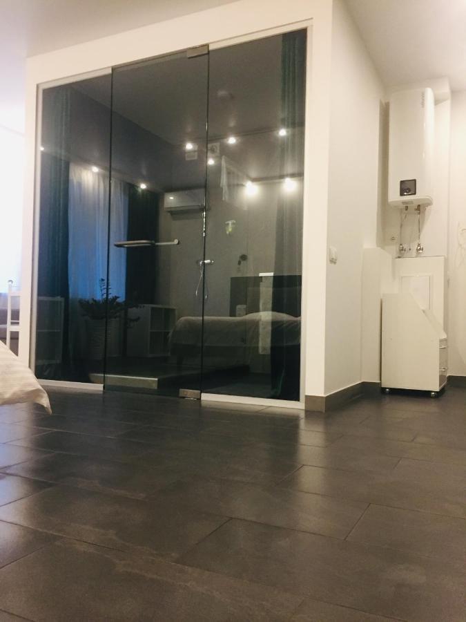 Эксклюзивная Квартира На Крещатике Kiev Extérieur photo