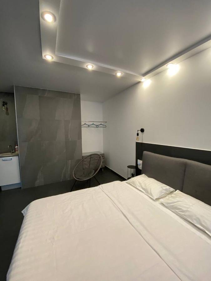 Эксклюзивная Квартира На Крещатике Kiev Extérieur photo