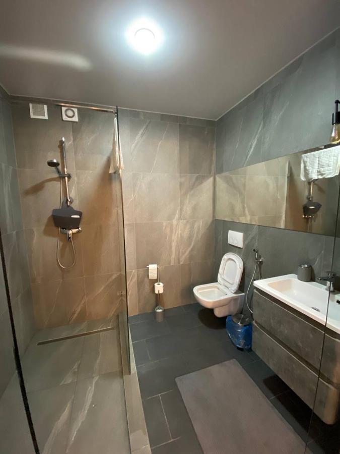 Эксклюзивная Квартира На Крещатике Kiev Extérieur photo
