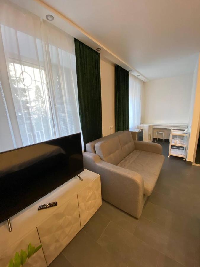 Эксклюзивная Квартира На Крещатике Kiev Extérieur photo